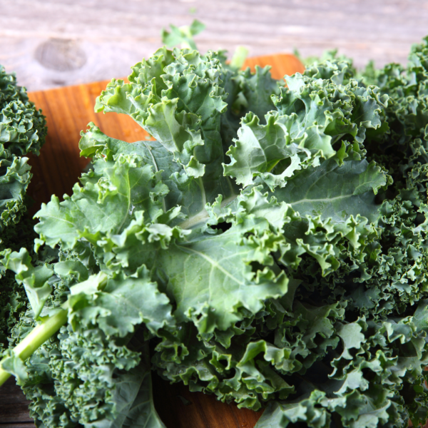 Organic Kale Bunch